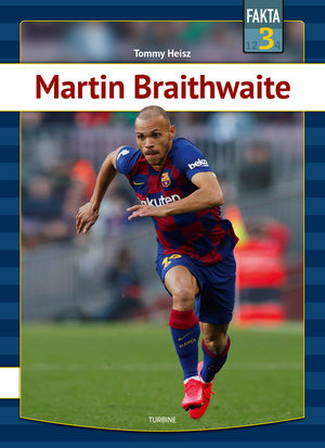 Martin Braithwaite