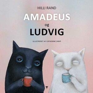 Amadeus og Ludvig
