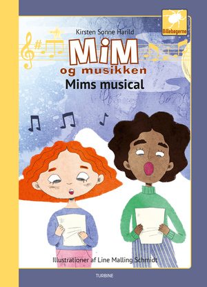 Mim og musikken - Mims musical