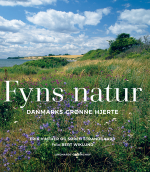 Fyns natur : Danmarks grønne hjerte