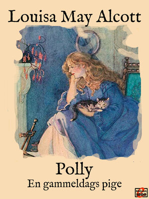 Polly : en gammeldags pige