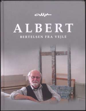 Albert Bertelsen fra Vejle