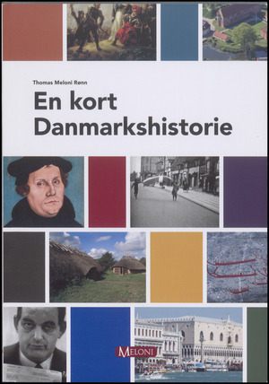 En kort Danmarkshistorie