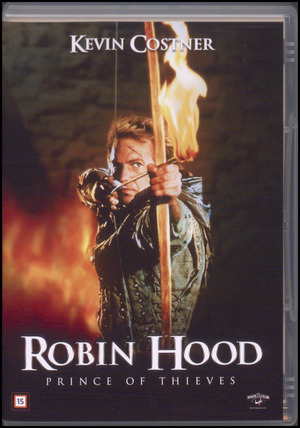 Robin Hood - den fredløse