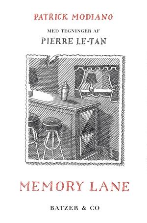 Memory Lane : en fortælling