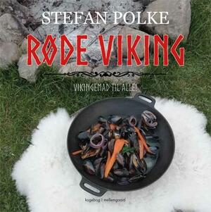 Røde viking : vikingemad til alle!