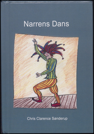 Narrens dans : fabulerende og livsbekræftende digte