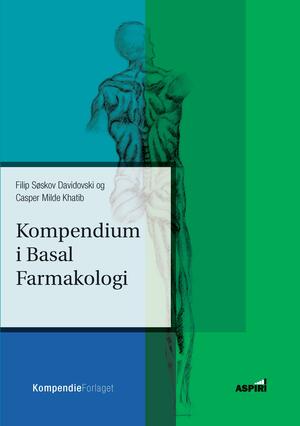 Kompendium i basal farmakologi