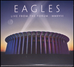 Live from the Forum - MMXVIII