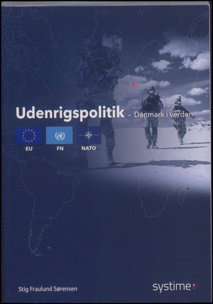 Udenrigspolitik : Danmark i verden