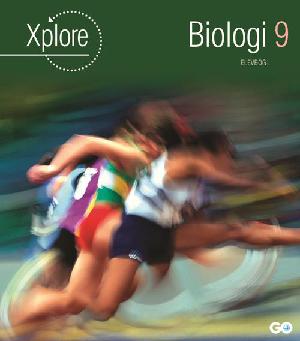 Biologi 9 : elevbog