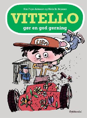 Vitello gør en god gerning