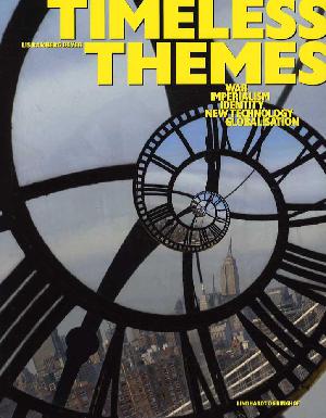 Timeless Themes : a moveable book