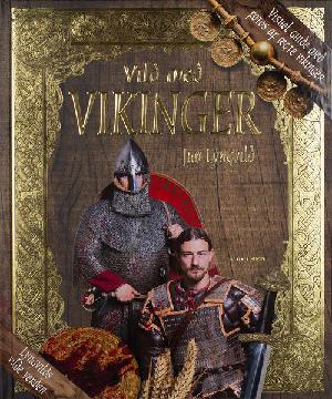 Vild med vikinger