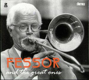 Fessor and the great ones
