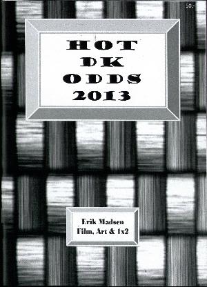 Hot DK odds 2013