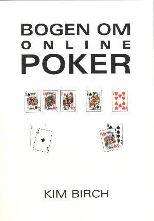 Bogen om online poker