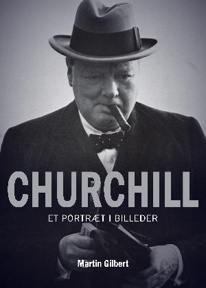 Churchill - et portræt i billeder