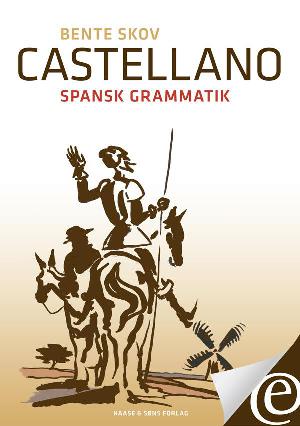 Castellano : spansk grammatik