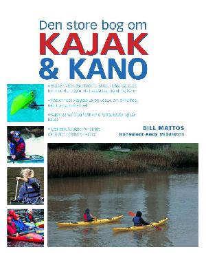 Den store bog om kajak & kano