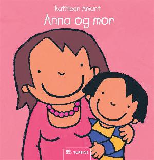 Anna og mor