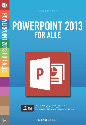 Powerpoint 2013 for alle