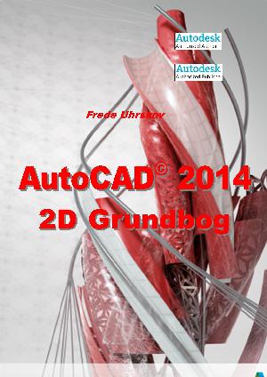 AutoCAD 2014 - grundbog