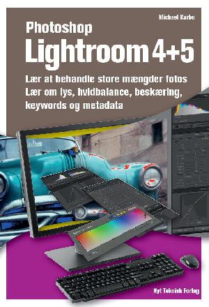 Photoshop Lightroom 4+5