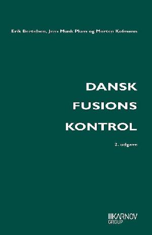 Dansk fusionskontrol
