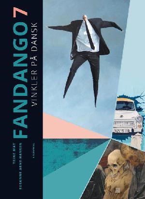 Fandango 7 - vinkler på dansk : grundbog