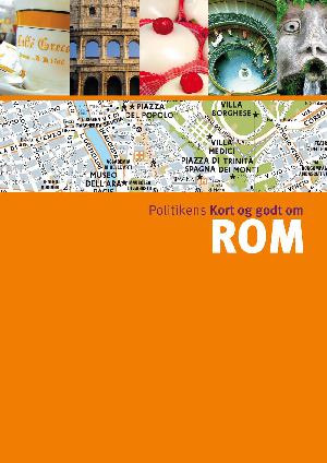 Politikens Kort og godt om Rom