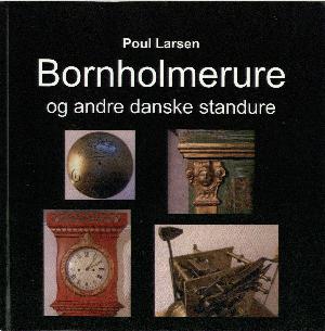 Bornholmerure : andre danske standure