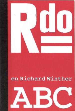 Rdo - en Richard Winther ABC