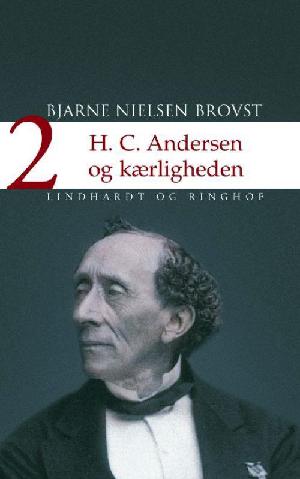 H.C. Andersen og kærligheden