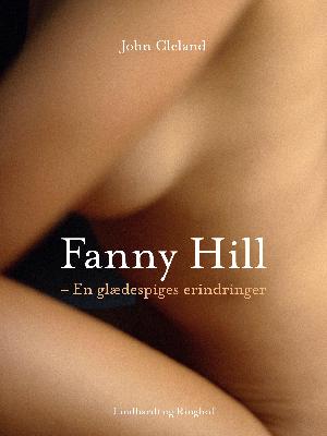 Fanny Hill : en glædespiges erindringer