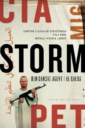 Storm : den danske agent i al-Qaeda