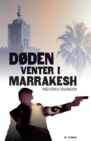 Døden venter i Marrakesh