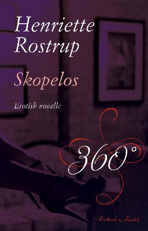 Skopelos : erotisk novelle