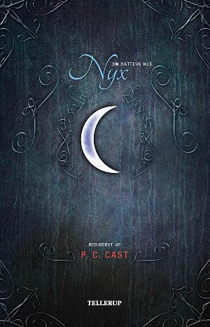 Nyx : mytologi, folklore og religion i P.C. og Kristin Casts vampyrserie