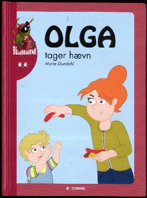 Olga tager hævn