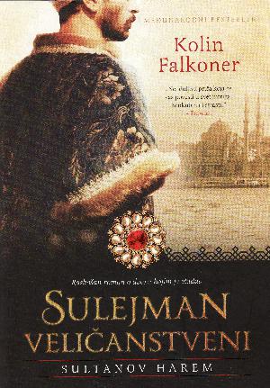 Sulejman velićanstveni : sultanov harem