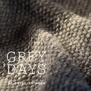 Grey days : strik til kvinder