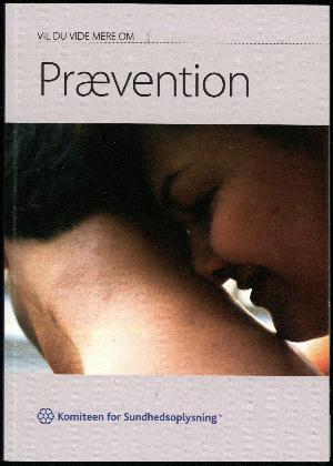 Vil du vide mere om prævention