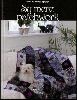 Sy mere patchwork
