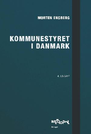 Kommunestyret i Danmark