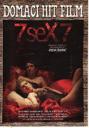 7 sex 7