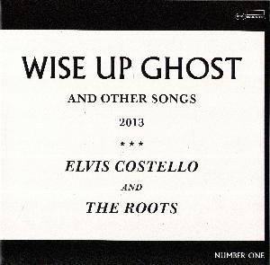 Wise up ghost : and other songs