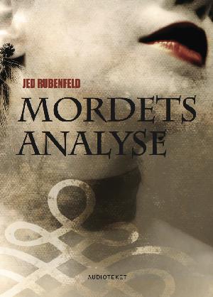 Mordets analyse