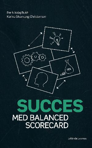 Succes med balanced scorecard