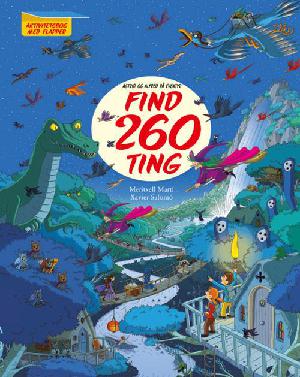 Find 260 ting